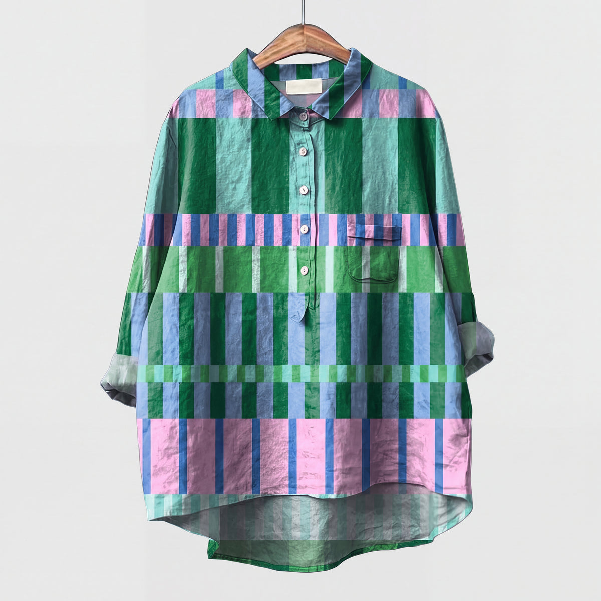 NOVALIE | BLUSA