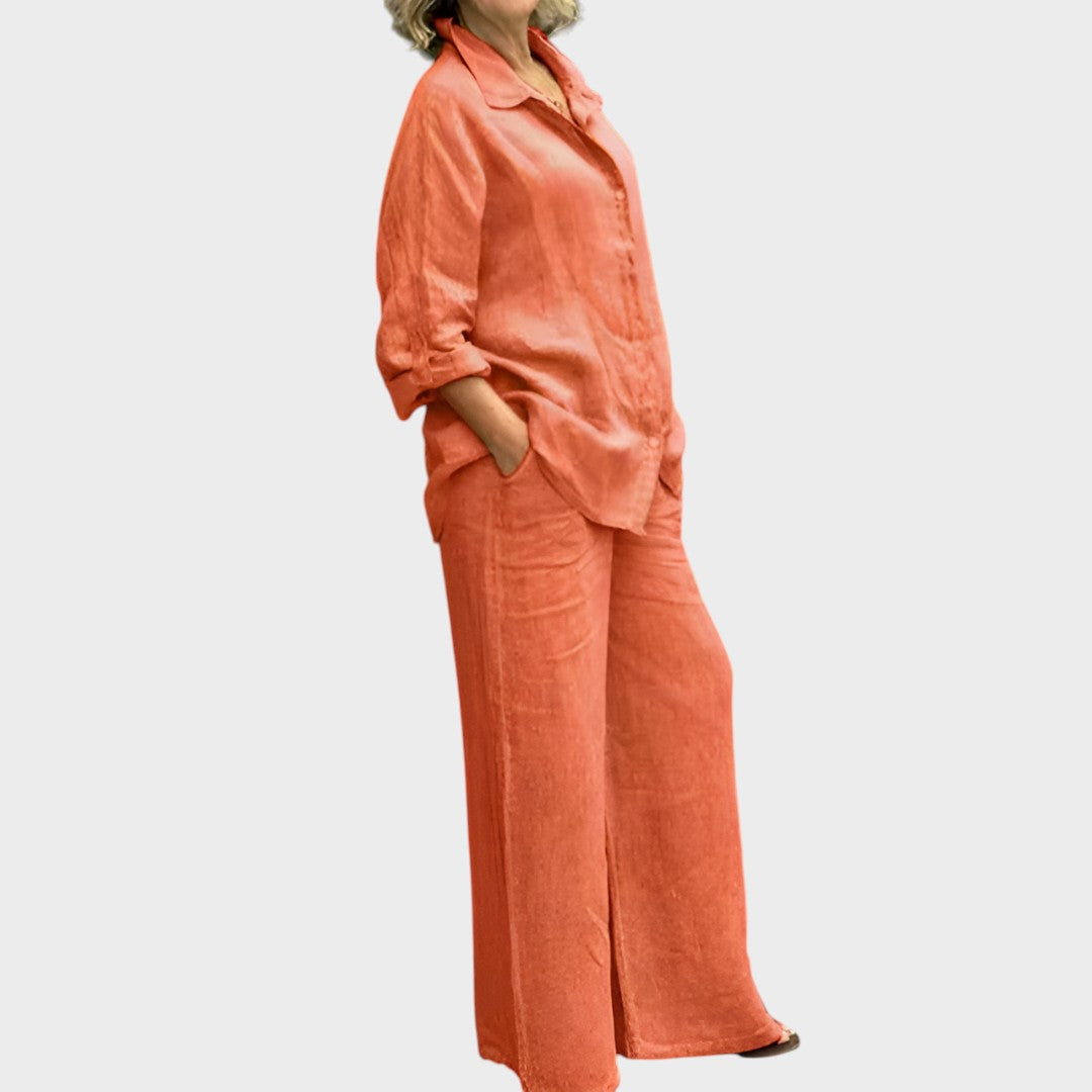 Naranja