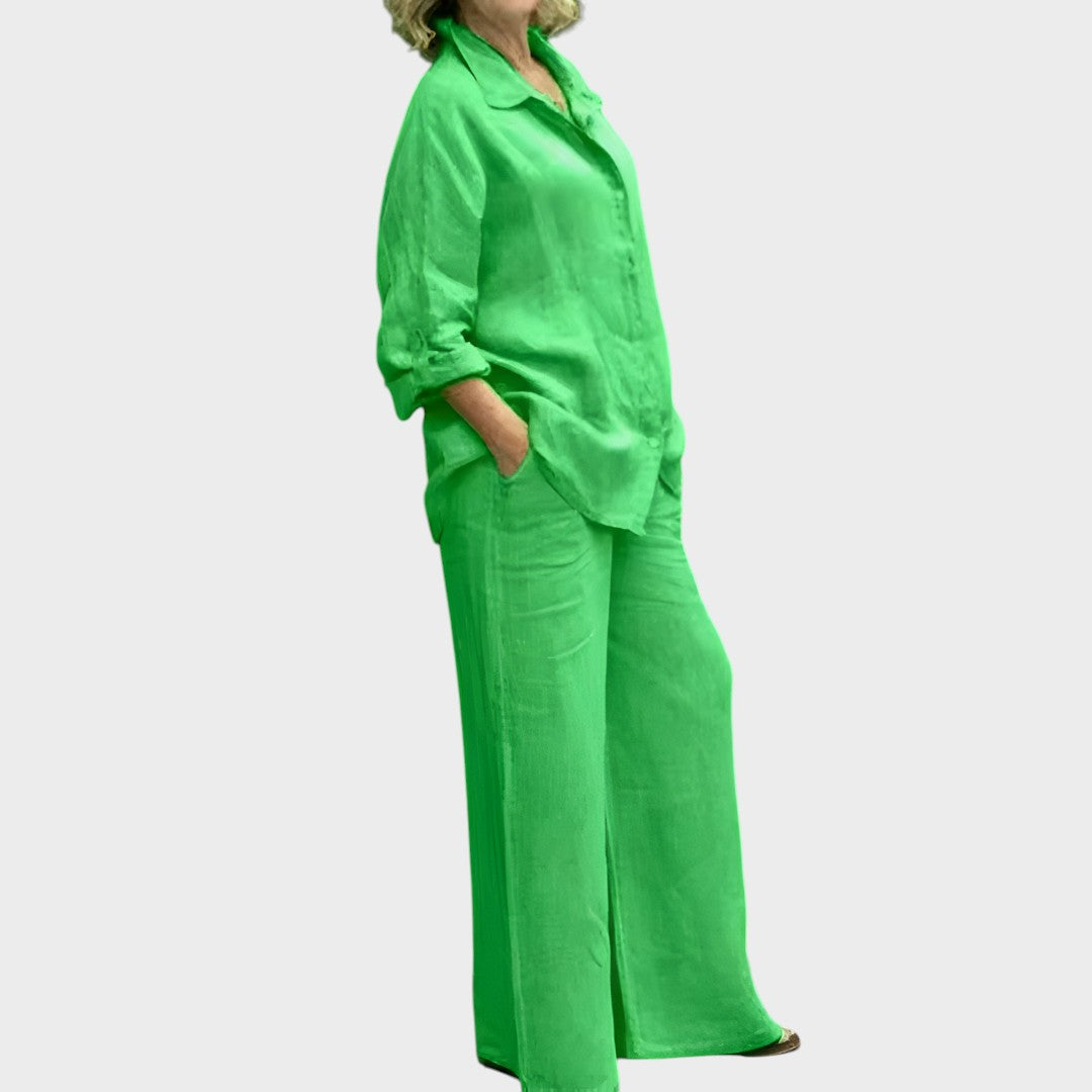 Verde