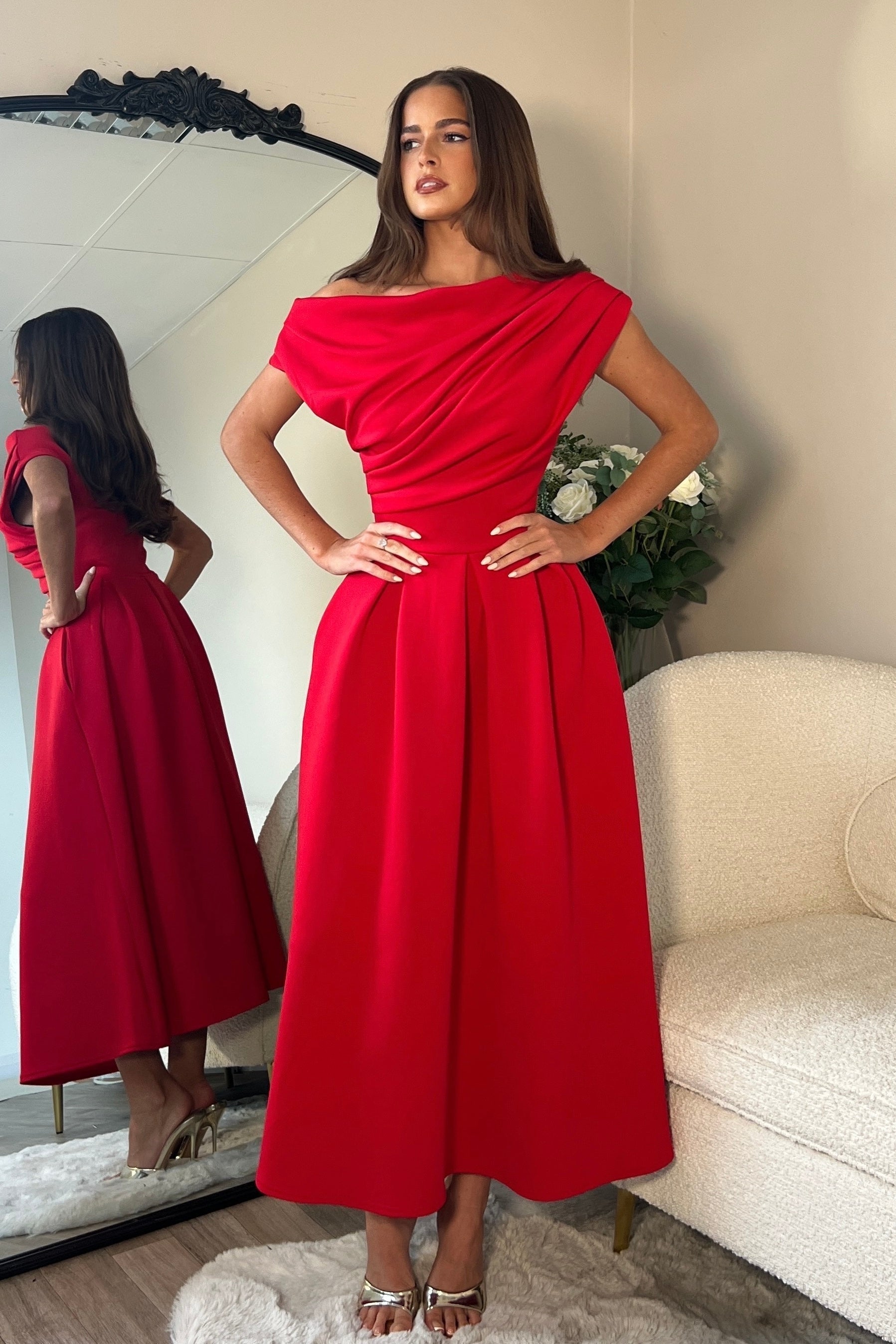 Rojo