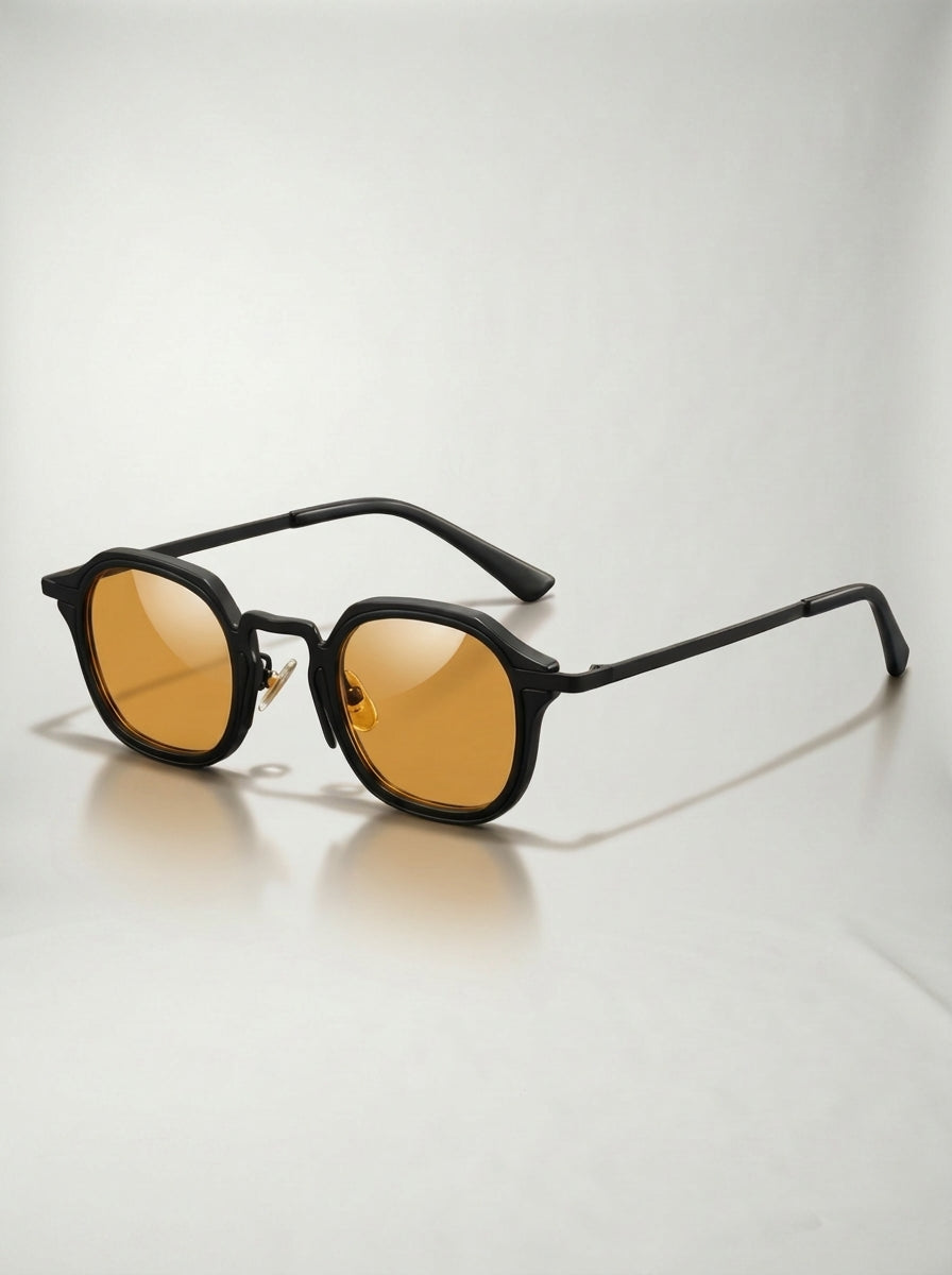 Lentes de Sol AMALFI
