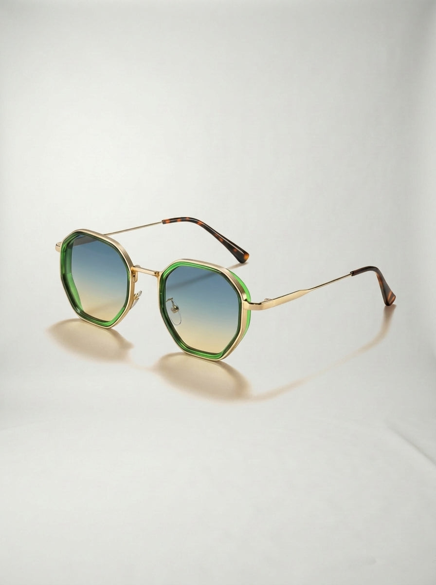 Lentes de Sol SIENA