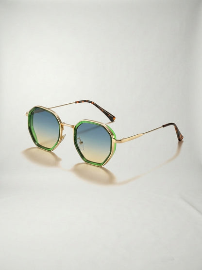 Lentes de Sol SIENA