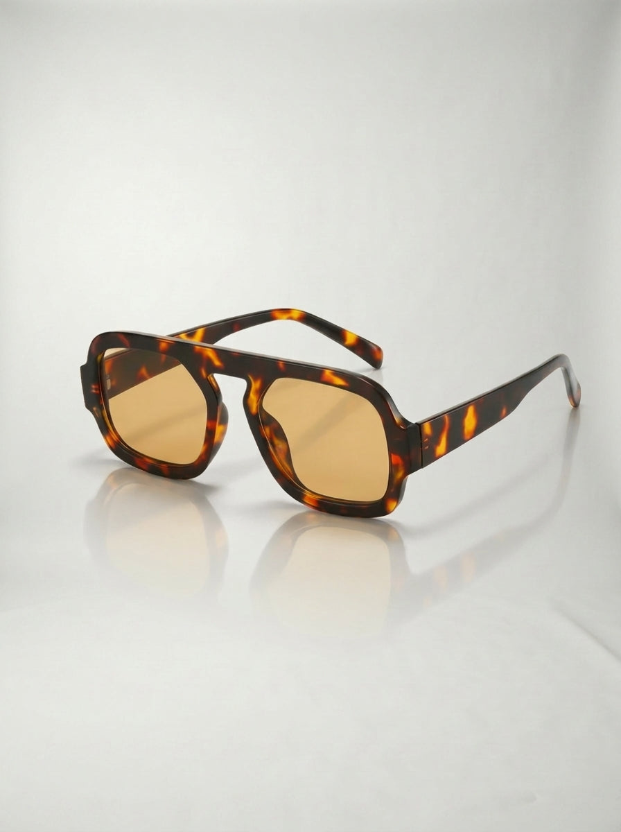 Carey Lentes Crema