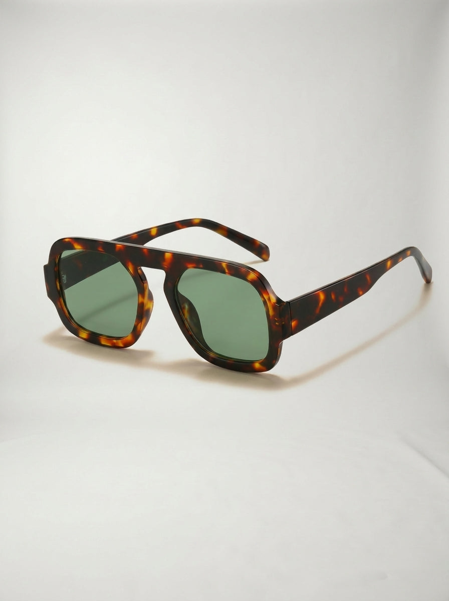 Carey Lentes Verdes