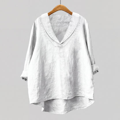 BLUSA MARCELINE