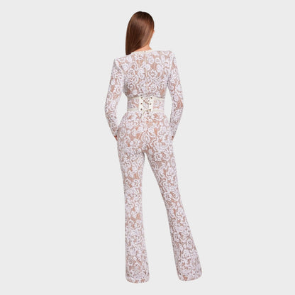 Theresia | Mono Elegante