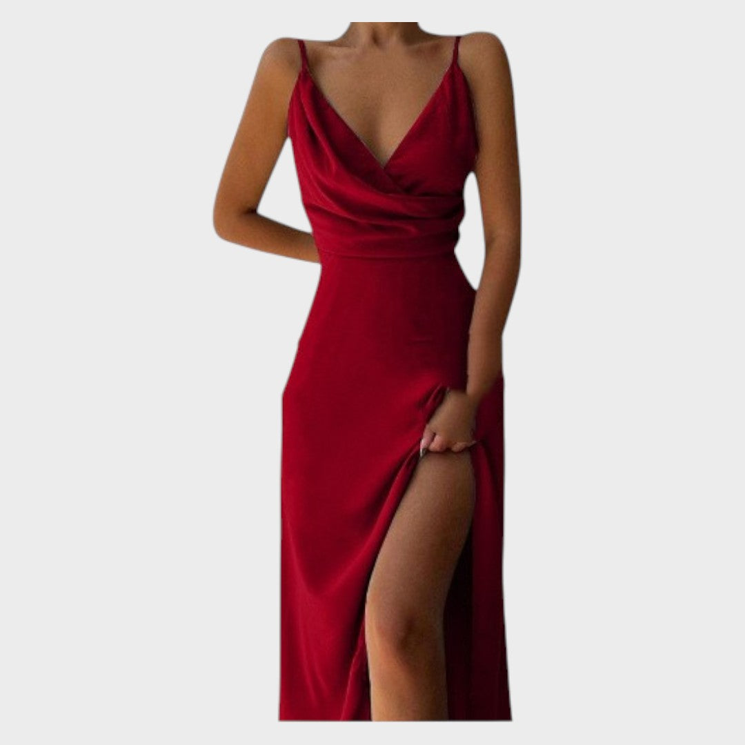 Rosa | Vestido
