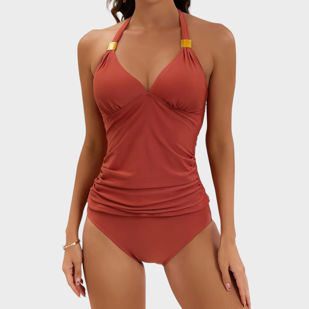Lía | Traje De Baño Moldeador