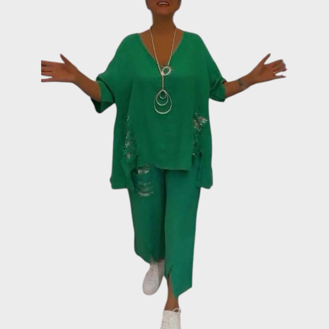 Verde