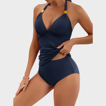Lía | Traje De Baño Moldeador