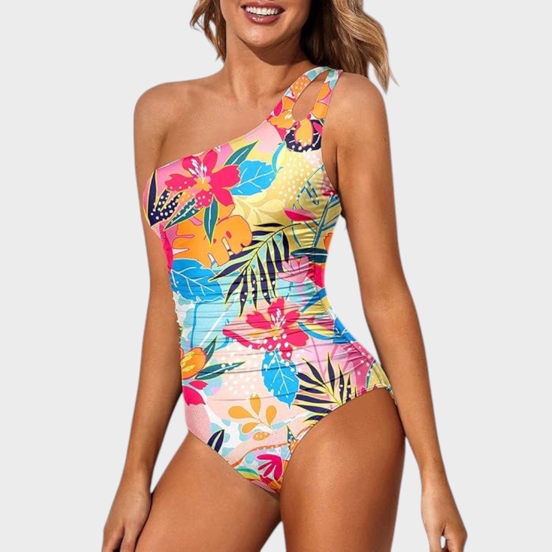 Flores Tropicales
