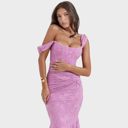 Ashley | Vestido Elegante