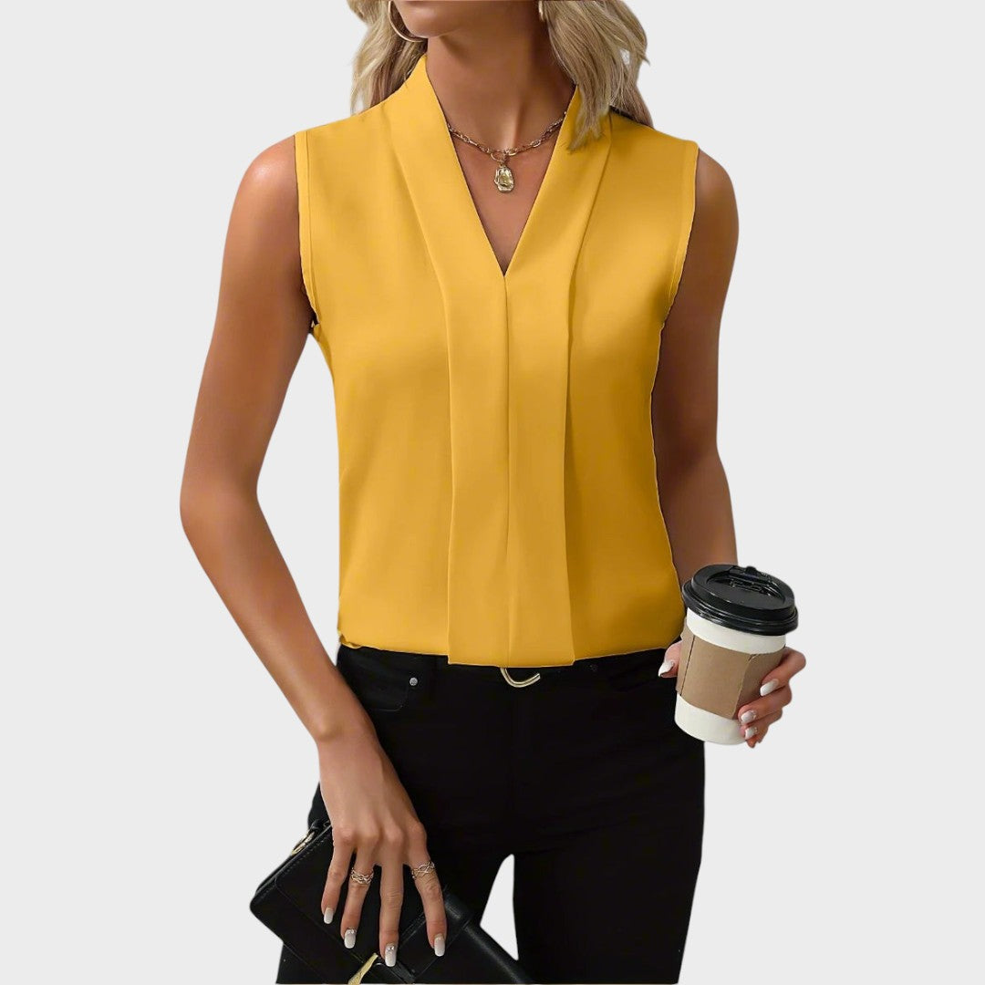 Amarillo