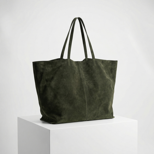 BOLSO TOTE REFINADO