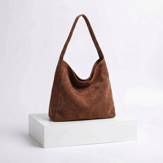 BOLSO DE HOMBRO SUAVE