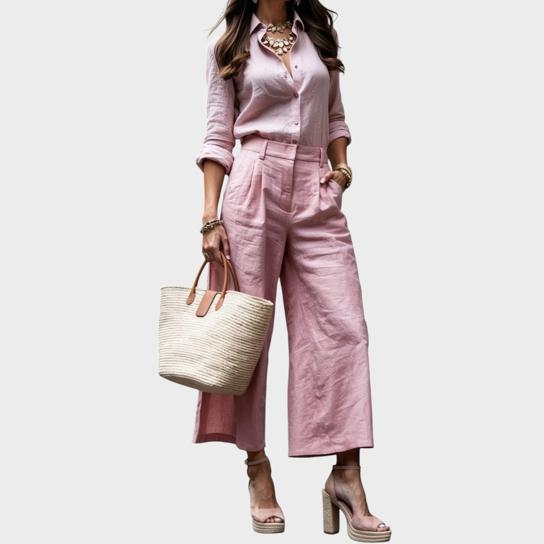 Rosa