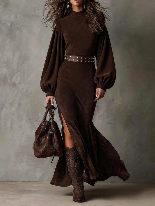 Malena | Vestido Vintage