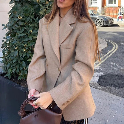Blazer Abigail