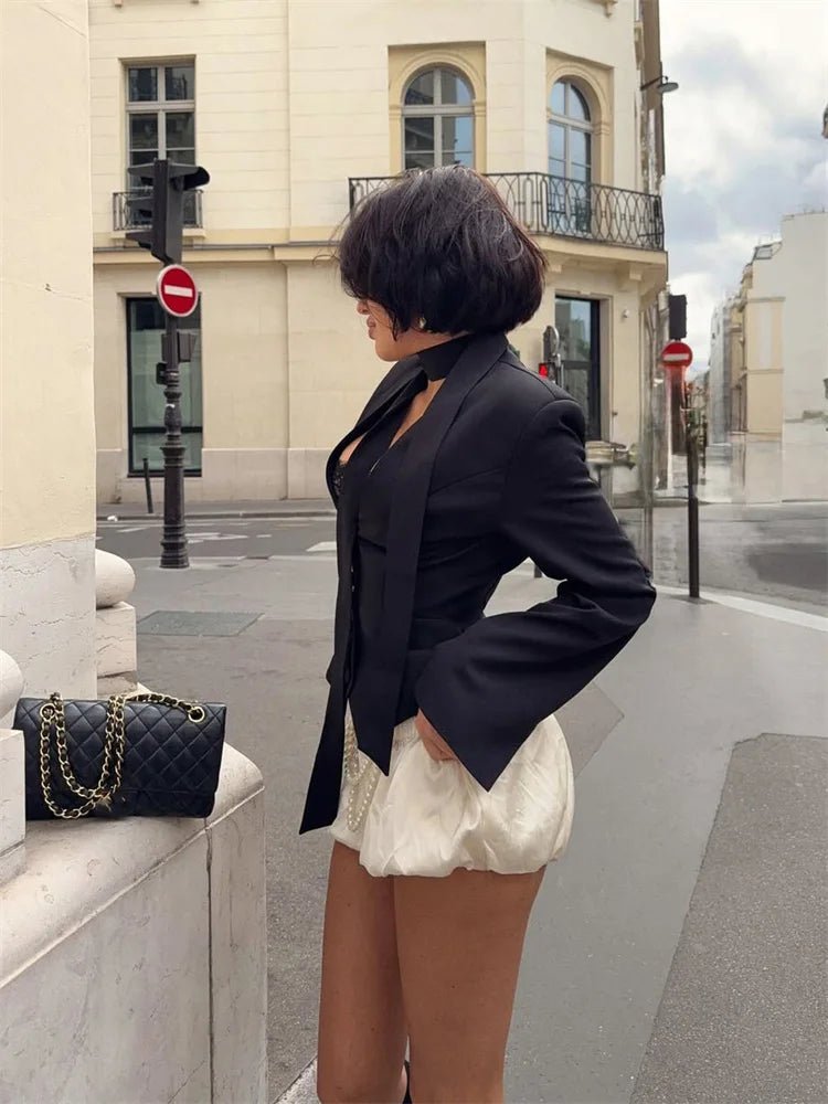 Blazer Angelina