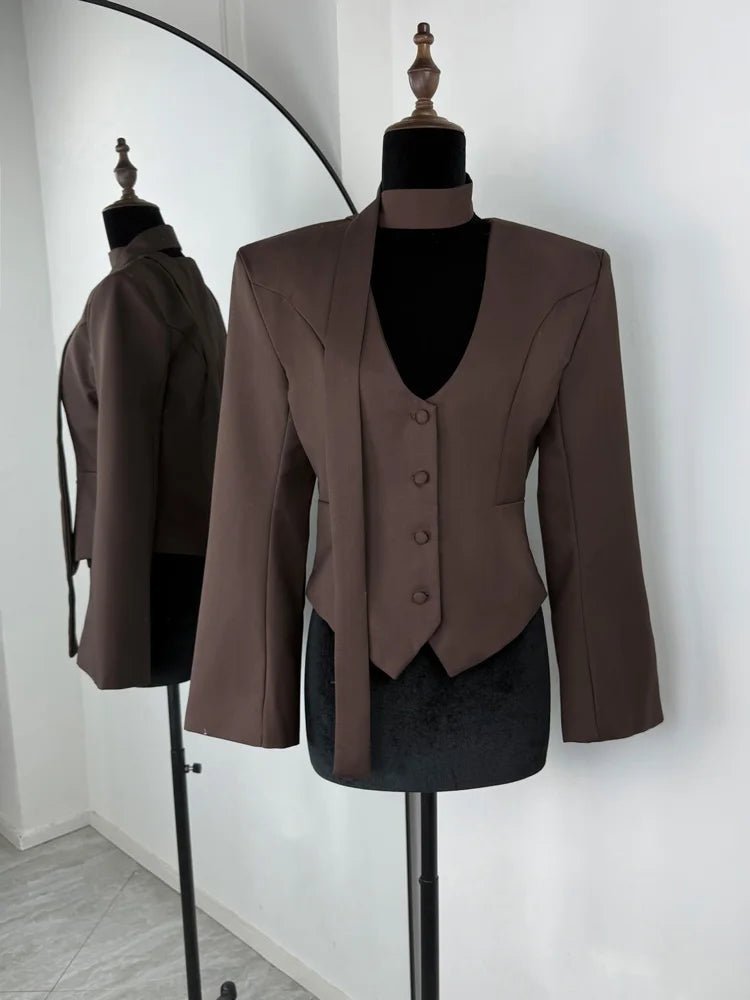 Blazer Angelina