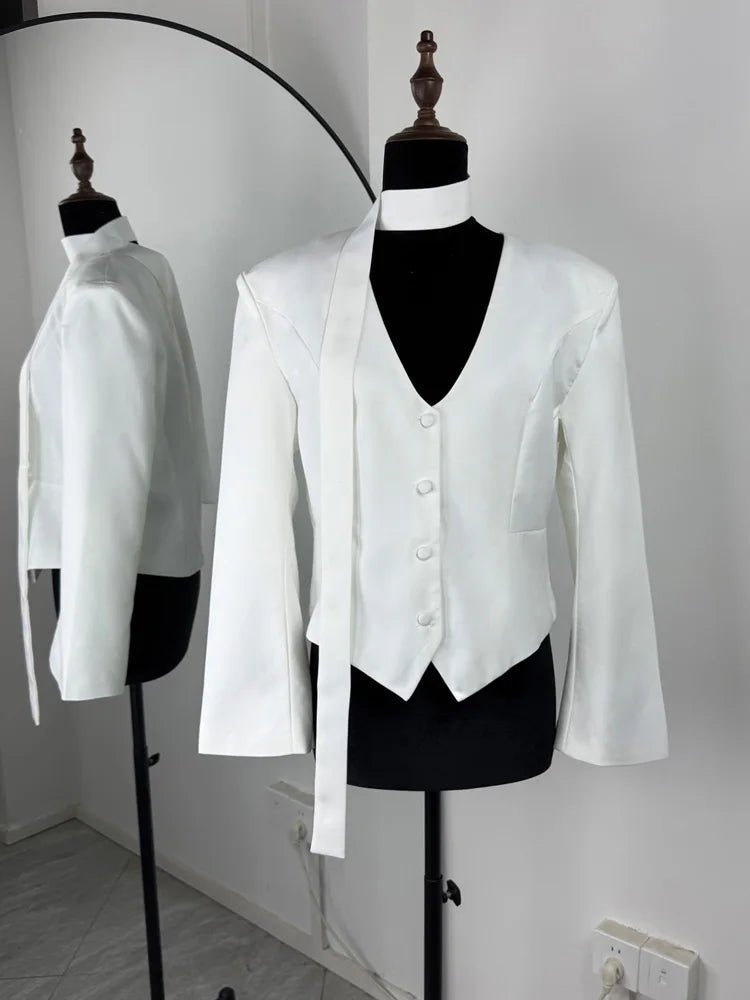 Blazer Angelina