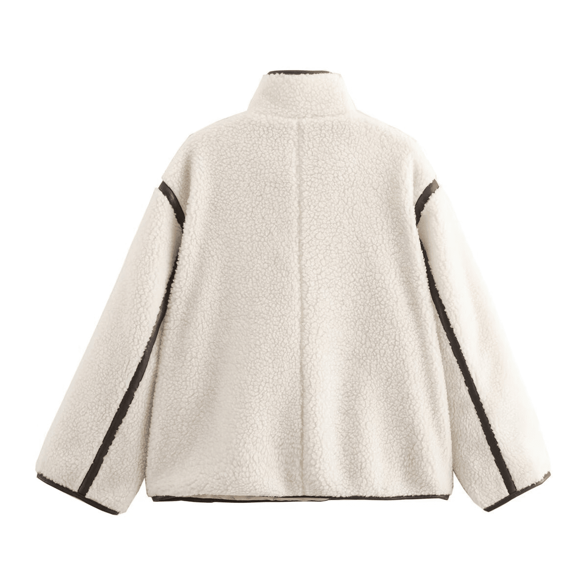 Cynthia Faux Fur Winter Jacket