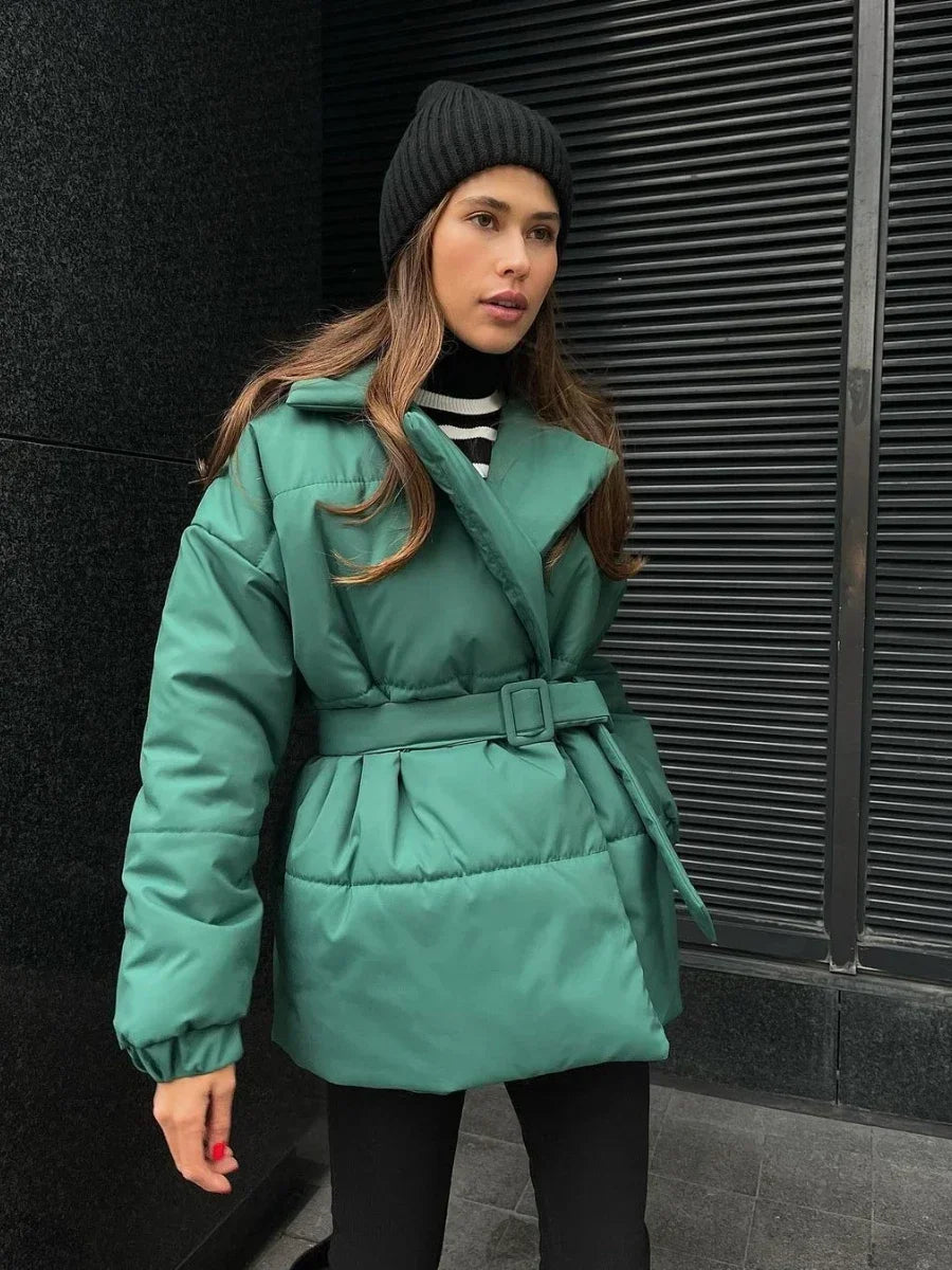 Verde