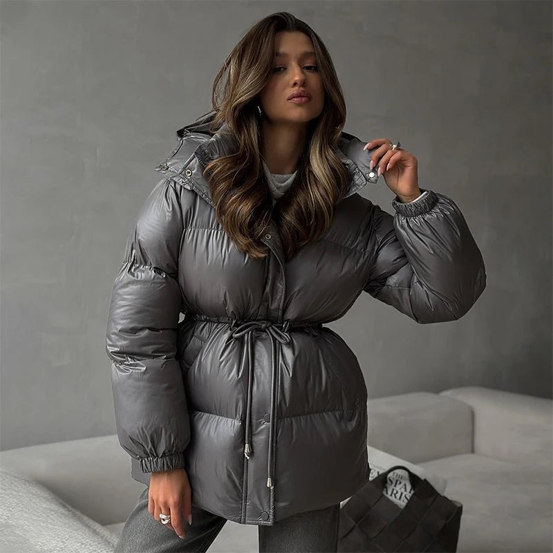 Gris oscuro