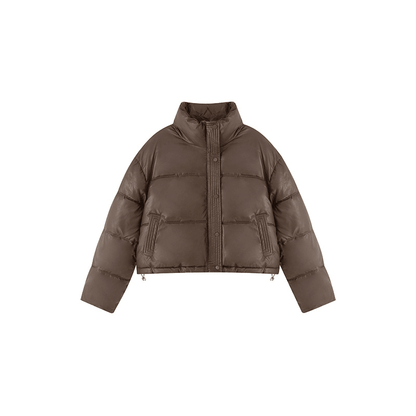 Chaqueta acolchada Mira