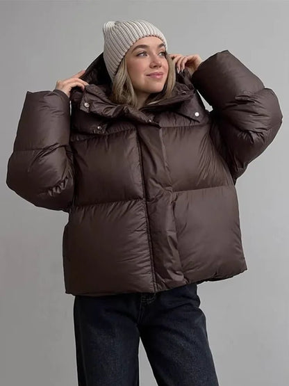 Chaqueta acolchada Rosalie