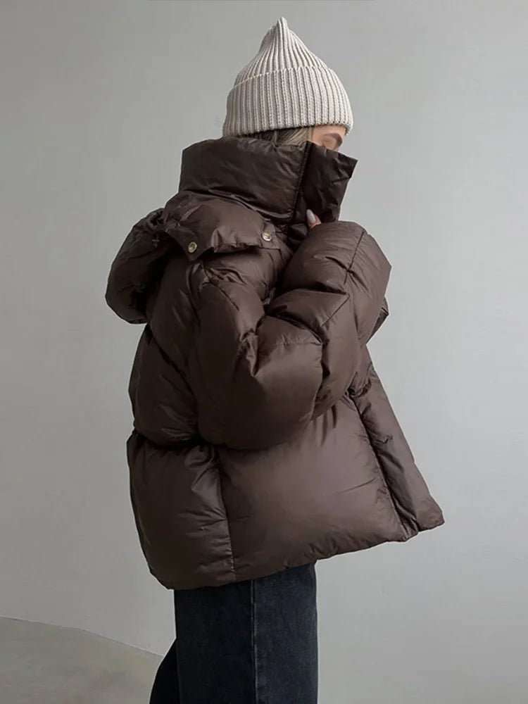Chaqueta acolchada Rosalie