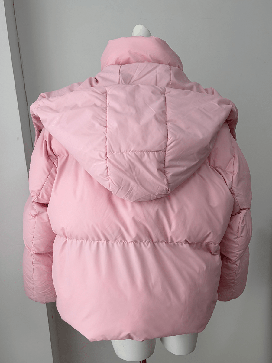 Chaqueta acolchada Rosalie