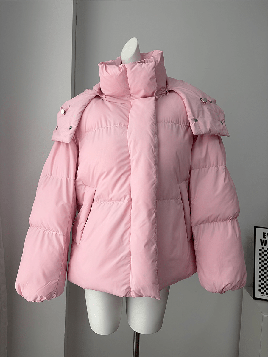 Chaqueta acolchada Rosalie