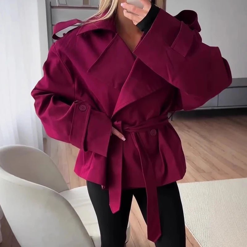 Rojo vino