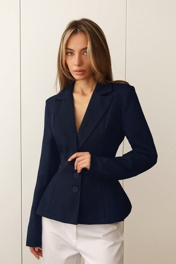 azul marino
