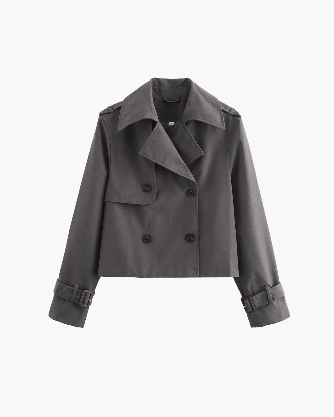 Gris oscuro