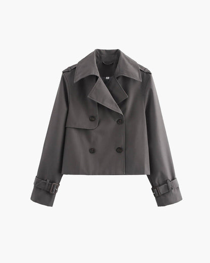 Gabardina Corta Bellatrix