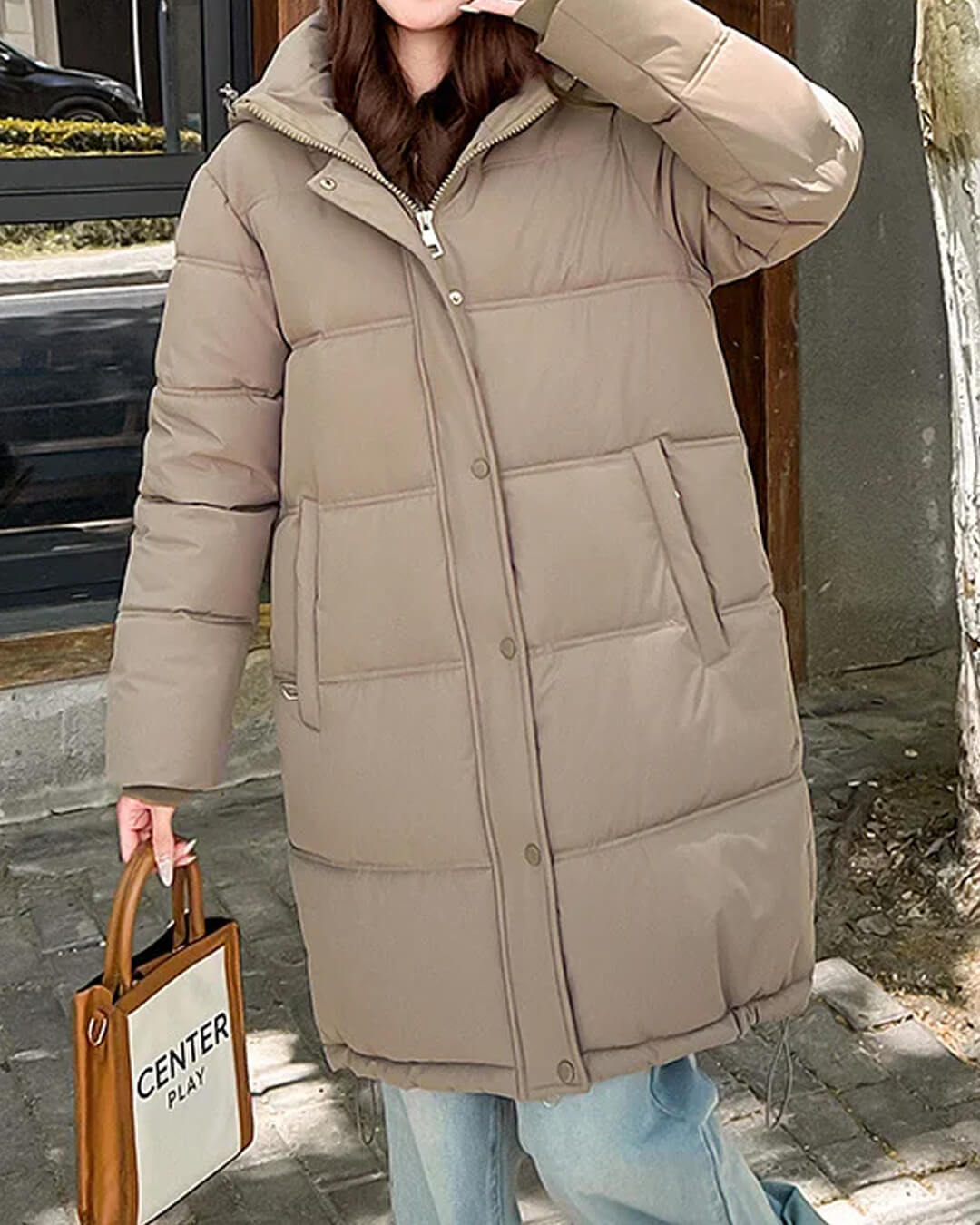 Beige