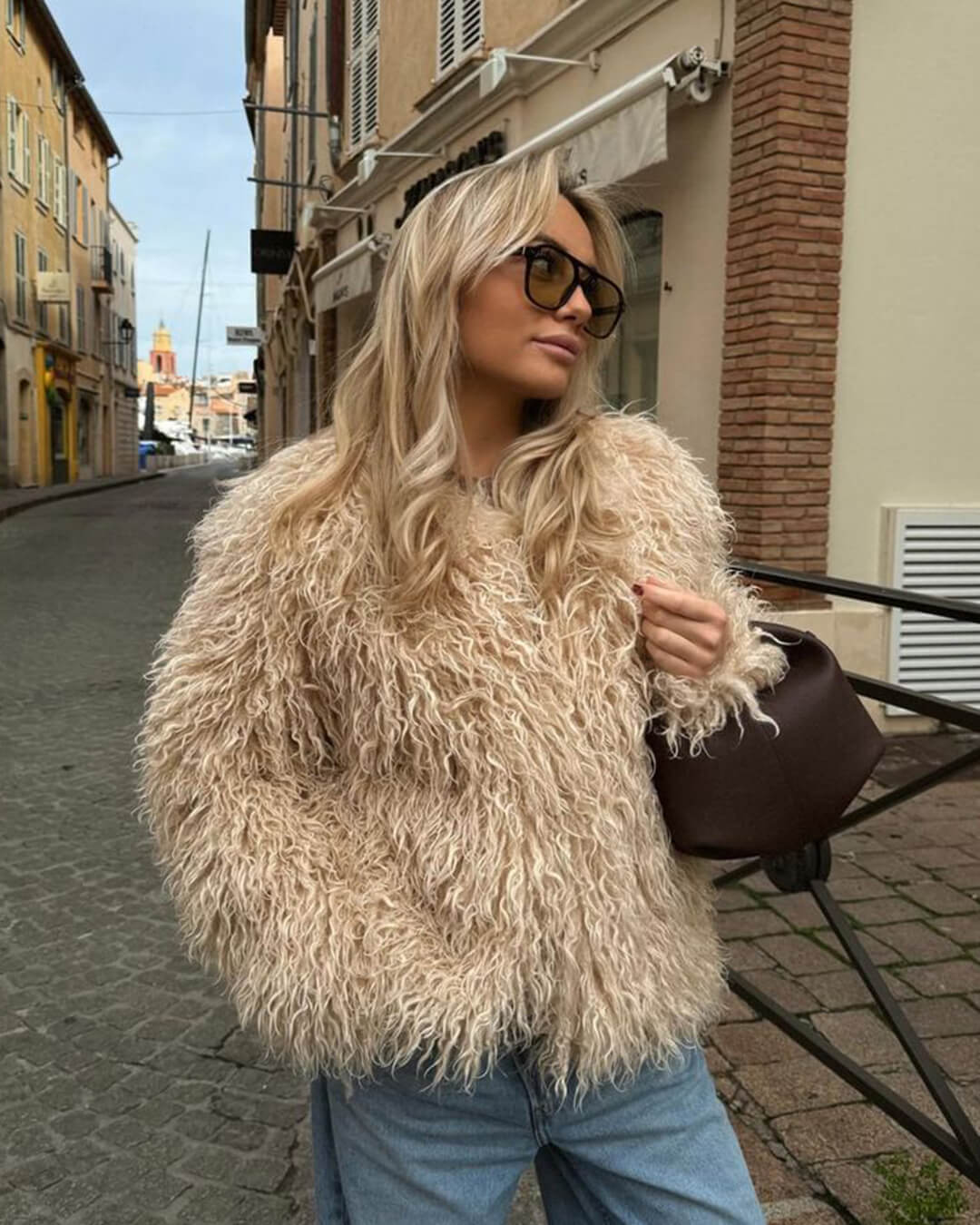 Beige