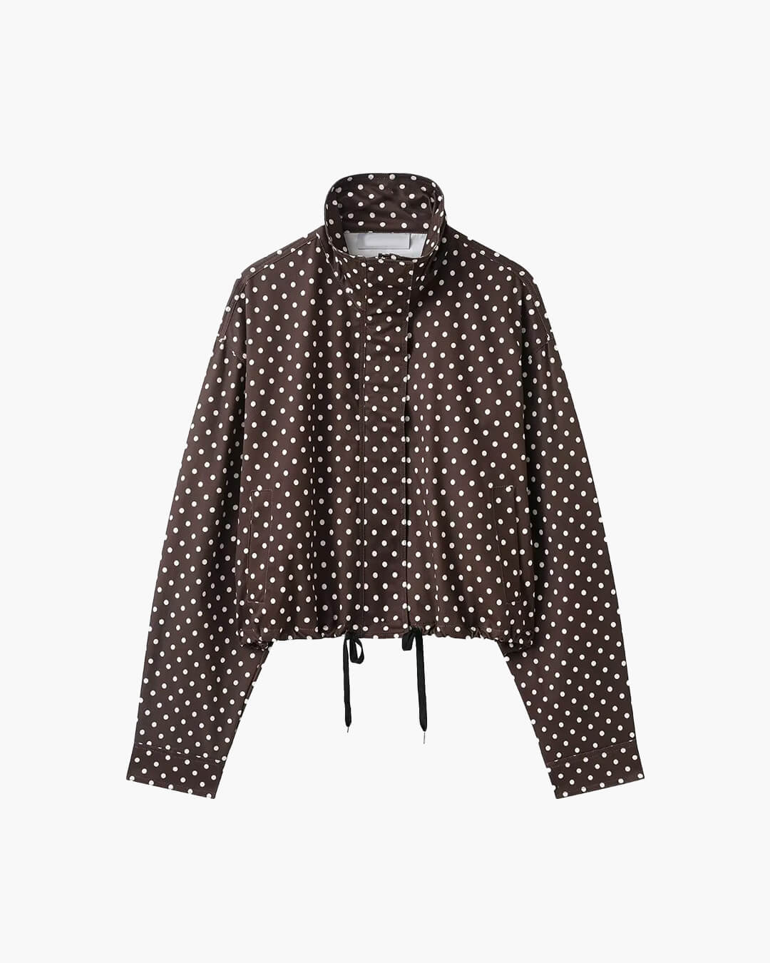 Chaqueta de Lunares Hermine