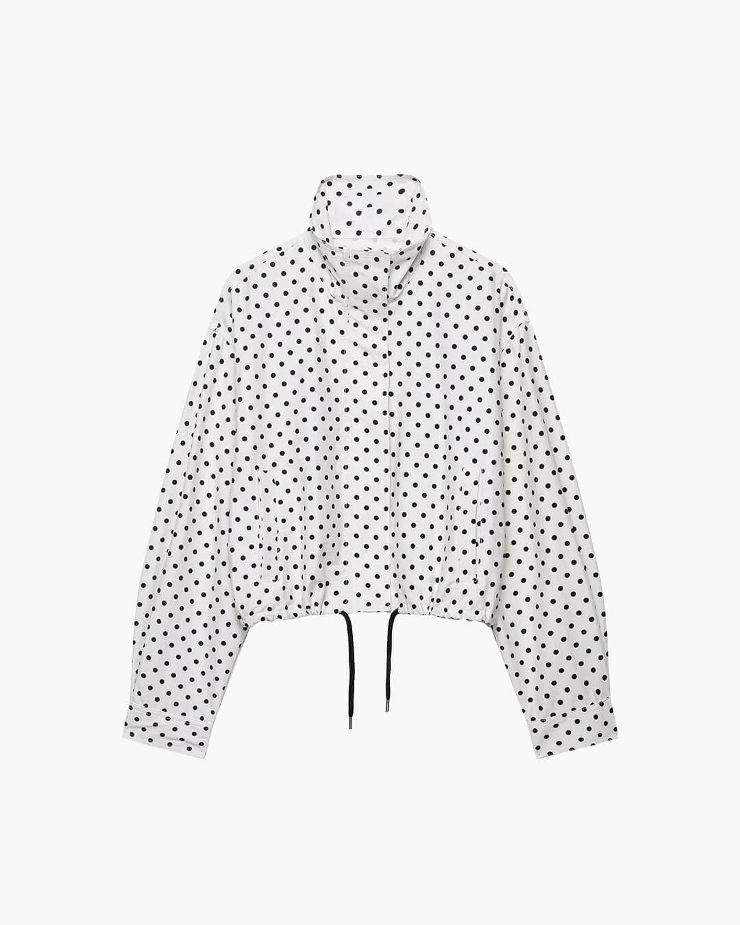 Chaqueta de Lunares Hermine
