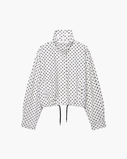 Chaqueta de Lunares Hermine