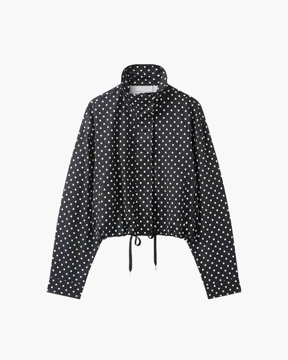 Chaqueta de Lunares Hermine