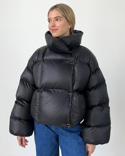 Chaqueta acolchada Jessy