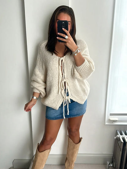 Cárdigan Kim