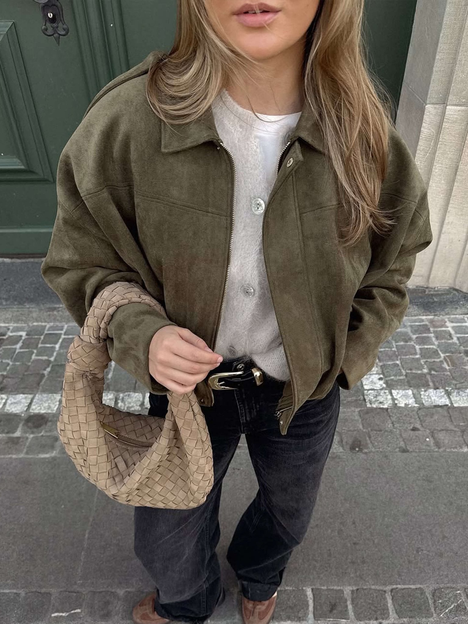 Verde