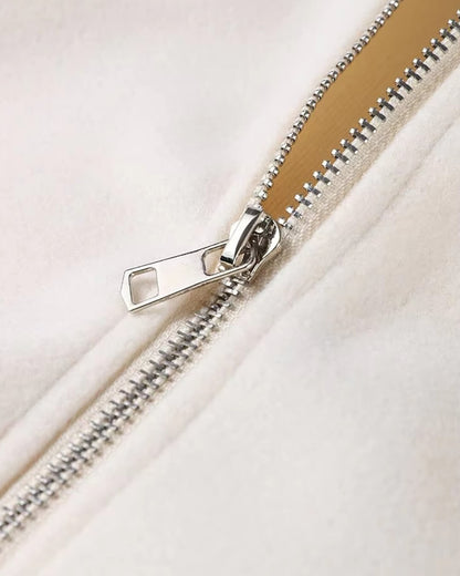 Chaqueta con capucha Marie