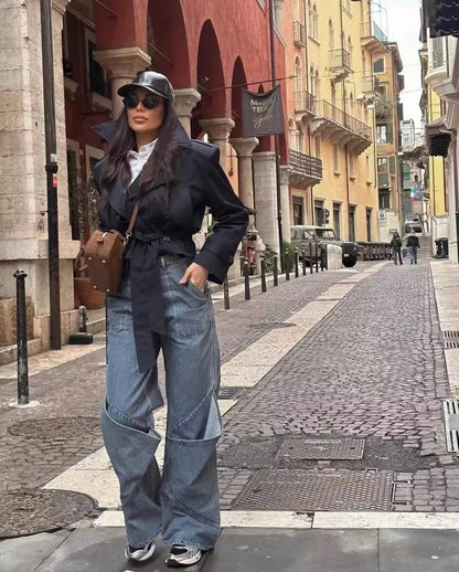 Gabardina Marla
