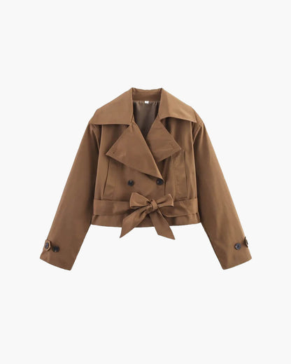Gabardina Marla